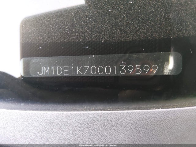 Mazda Mazda2 Sport