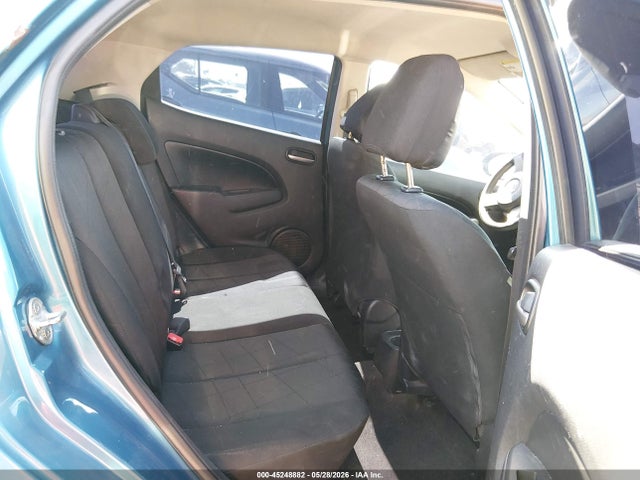Mazda Mazda2 Sport