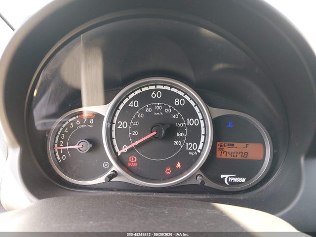 Mazda Mazda2 Sport