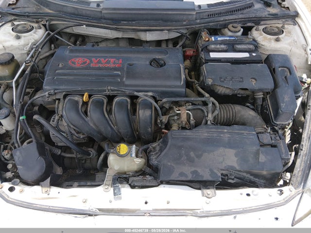 Toyota Celica Gt