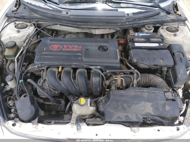 Toyota Celica Gt