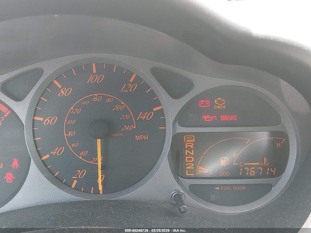 Toyota Celica Gt