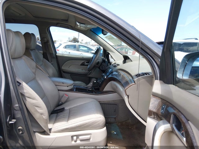 Acura MDX Technology Package