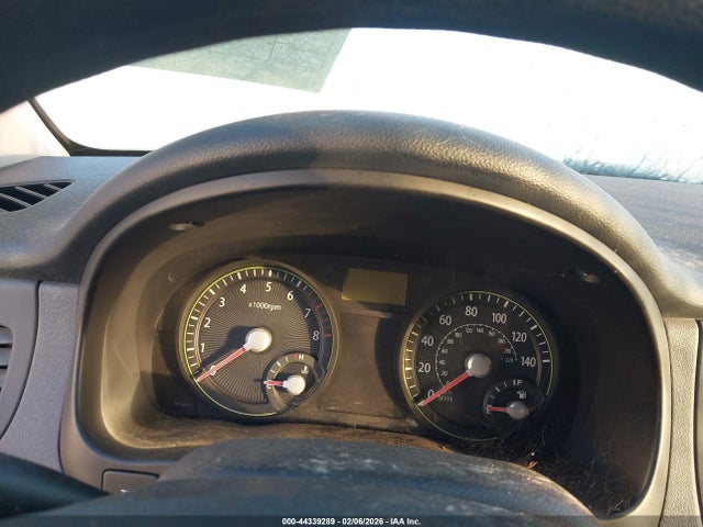 Kia Rio Lx