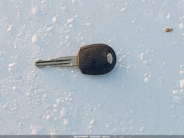 Kia Rio Lx