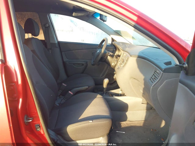 Kia Rio Lx