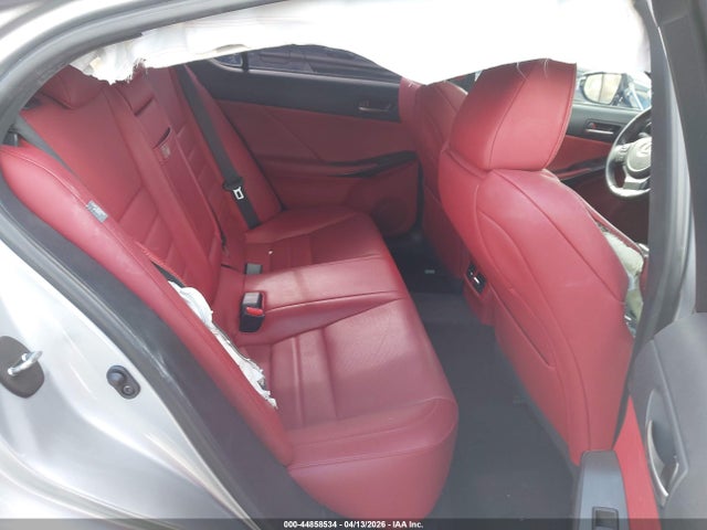 Lexus Is F Sport