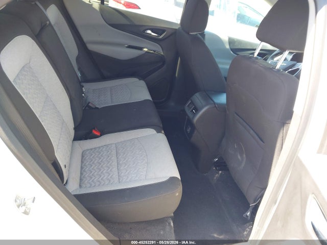 Chevrolet Equinox Fwd Ls