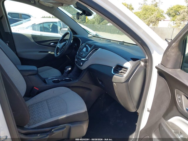 Chevrolet Equinox Fwd Ls