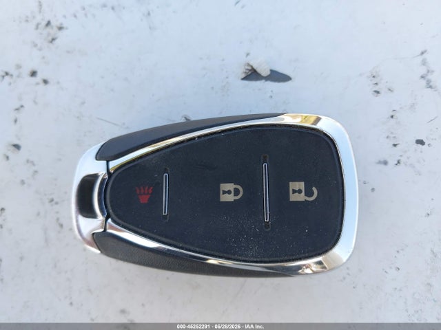 Chevrolet Equinox Fwd Ls