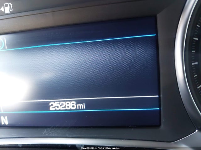 Chevrolet Equinox Fwd Ls
