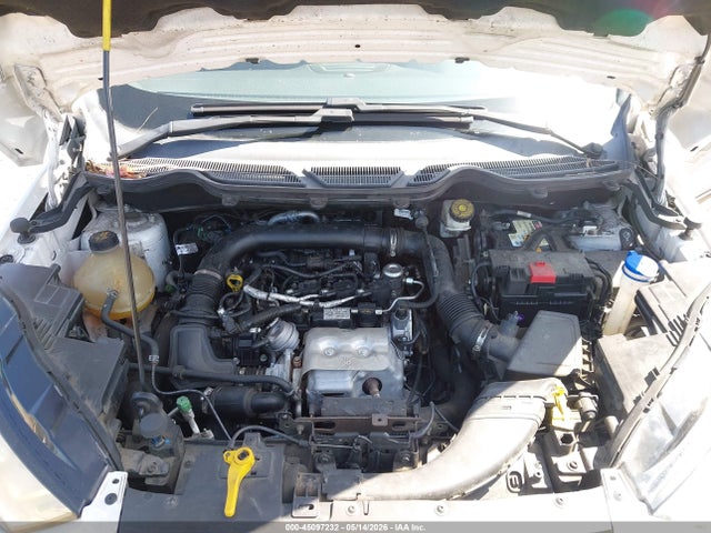 Ford EcoSport Se