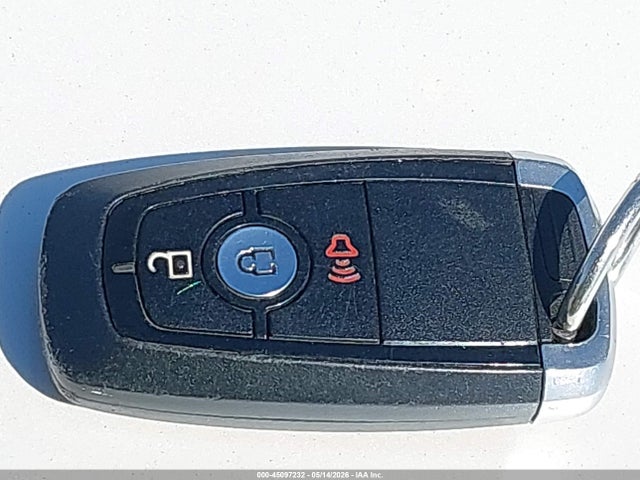 Ford EcoSport Se