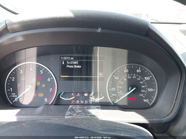 Ford EcoSport Se