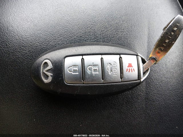INFINITI G35 Journey