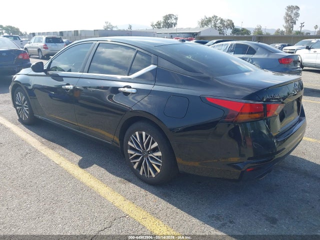 Nissan Altima Sv Fwd