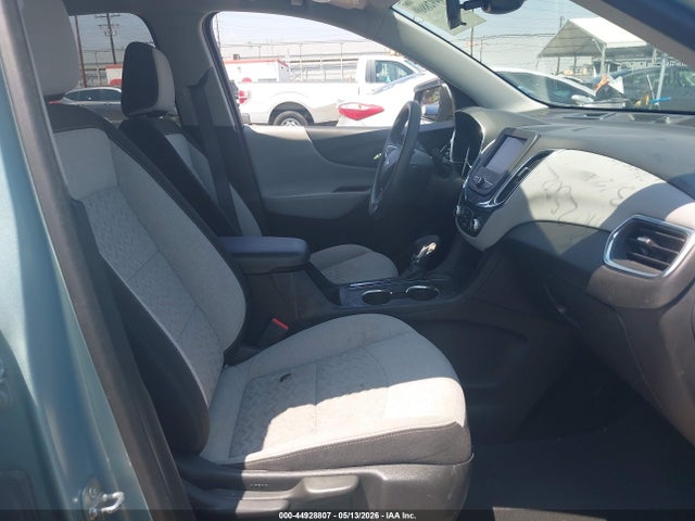 Chevrolet Equinox Fwd Lt