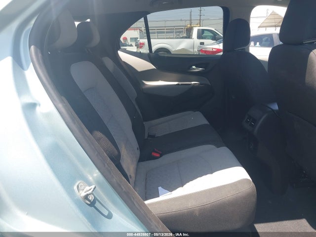 Chevrolet Equinox Fwd Lt