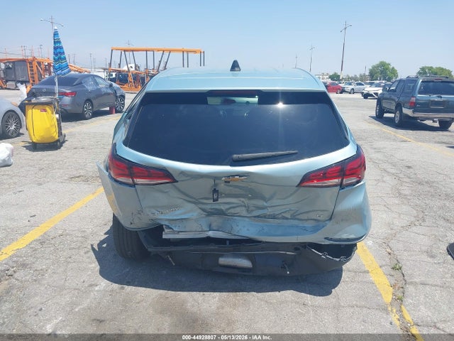 Chevrolet Equinox Fwd Lt