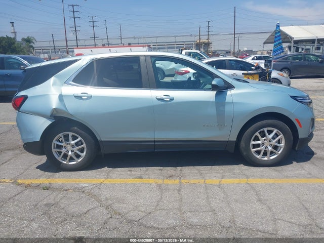 Chevrolet Equinox Fwd Lt