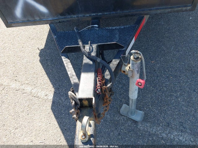 Utility Trailer