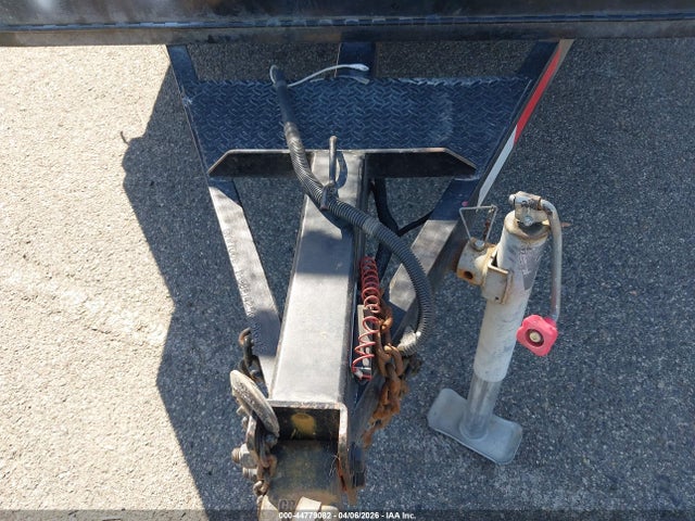 Utility Trailer