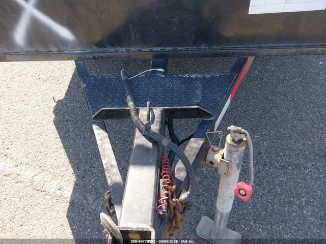 Utility Trailer