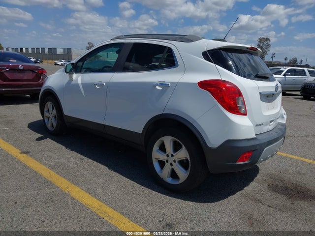 Buick Encore
