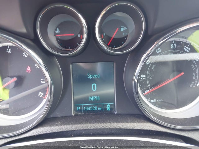 Buick Encore