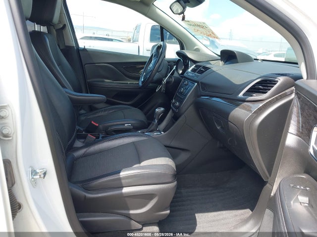 Buick Encore