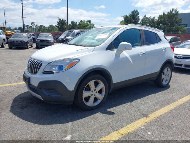 Buick Encore