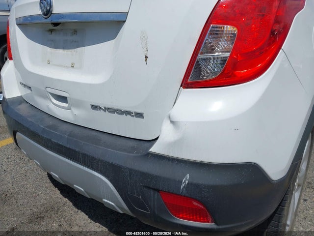Buick Encore