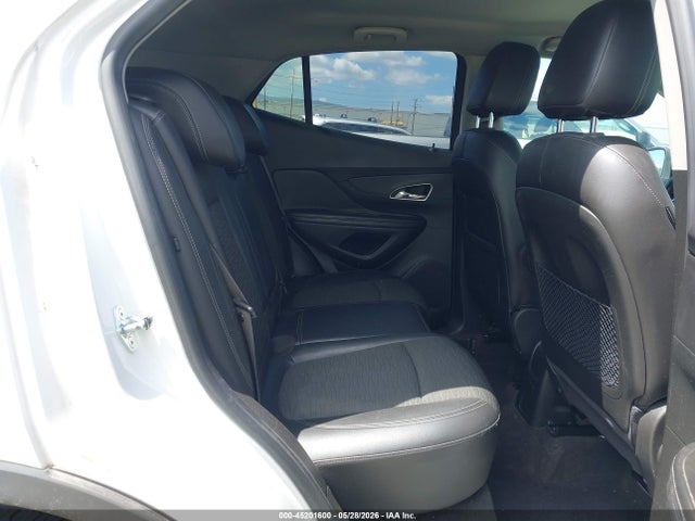 Buick Encore