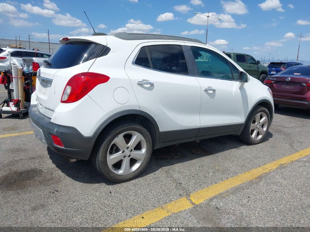 Buick Encore