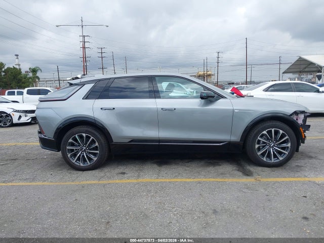 Cadillac LYRIQ Sport 1 Rwd