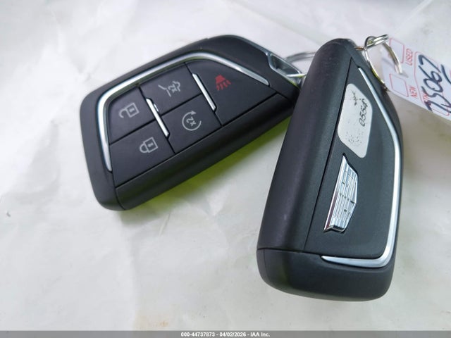 Cadillac LYRIQ Sport 1 Rwd