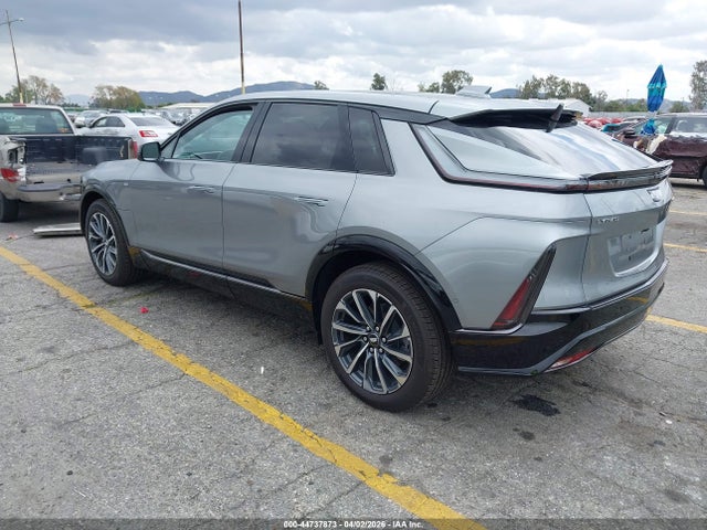 Cadillac LYRIQ Sport 1 Rwd