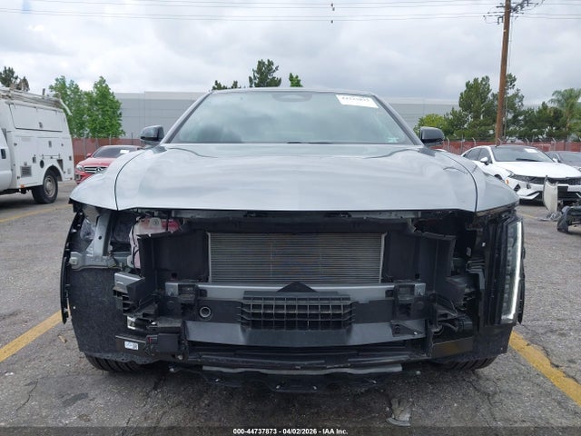 Cadillac LYRIQ Sport 1 Rwd