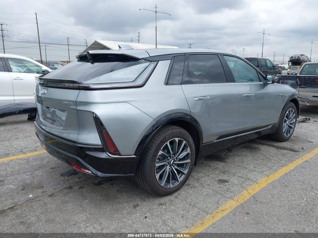 Cadillac LYRIQ Sport 1 Rwd