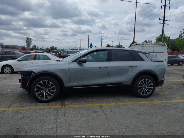 Cadillac LYRIQ Sport 1 Rwd