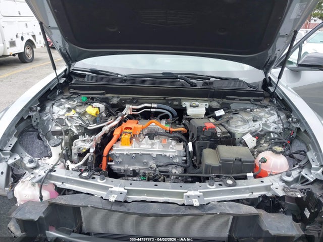 Cadillac LYRIQ Sport 1 Rwd