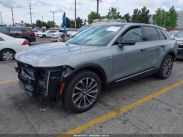 Cadillac LYRIQ Sport 1 Rwd