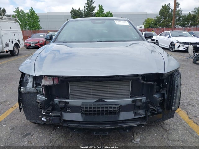 Cadillac LYRIQ Sport 1 Rwd