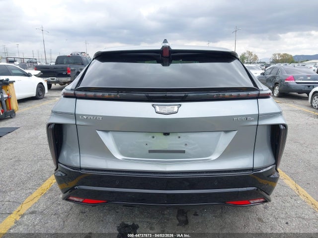 Cadillac LYRIQ Sport 1 Rwd