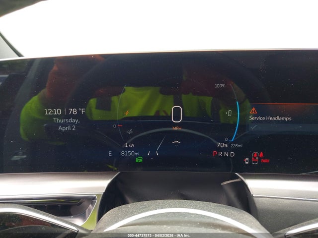 Cadillac LYRIQ Sport 1 Rwd