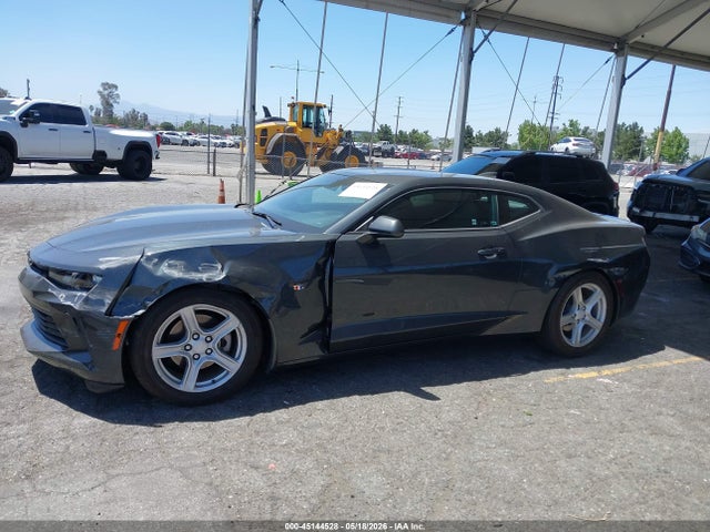 Chevrolet Camaro 1ls