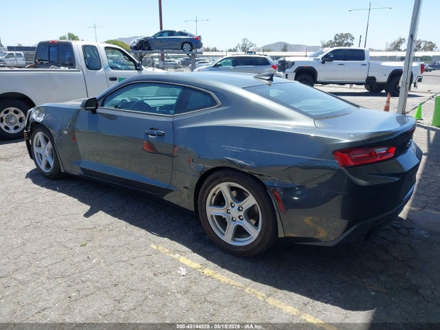 Chevrolet Camaro 1ls