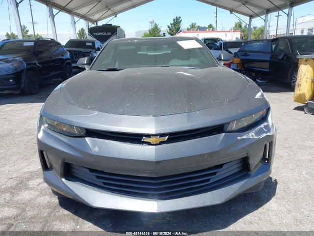 Chevrolet Camaro 1ls