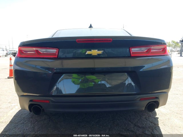 Chevrolet Camaro 1ls