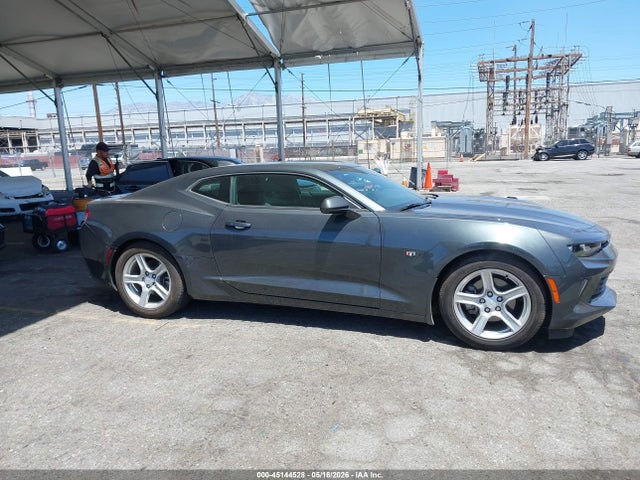 Chevrolet Camaro 1ls
